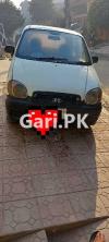 Hyundai Santro  2007 For Sale in Lahore