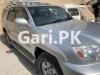 Toyota Surf  2004 For Sale in Quetta