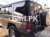 Toyota Prado  1991 For Sale in Abbottabad