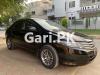 Honda City 1.3 i-VTEC 2011 For Sale in Bahawalpur