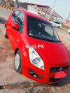 Suzuki Splash  2017 For Sale in Lahore