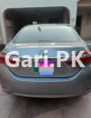 Toyota Corolla GLi 1.3 VVTi 2015 For Sale in Multan