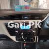 Toyota Corolla GLi 1.3 VVTi 2018 For Sale in Hafizabad