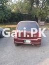 Suzuki Alto VXR 2001 For Sale in Islamabad