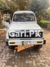 Suzuki Potohar  2007 For Sale in Multan