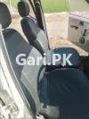 Suzuki Mehran VXR 2017 For Sale in Mandi Bahauddin