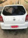 Suzuki Alto  2007 For Sale in Karachi