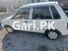 Suzuki Mehran VXR 2015 For Sale in Islamabad