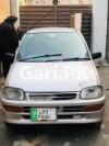 Daihatsu Cuore  2004 For Sale in Gujranwala