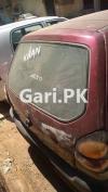 Suzuki Alto  2005 For Sale in Karachi