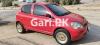 Toyota Vitz  1999 For Sale in Peshawar