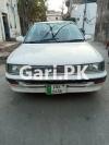 Toyota Corona  1988 For Sale in Lahore