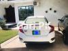 Honda Civic Oriel 1.8 i-VTEC CVT 2018 For Sale in Multan