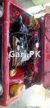 Suzuki Potohar IVTEC 1992 For Sale in Abbottabad