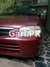 Suzuki Alto  2007 For Sale in Karachi