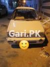 Suzuki Mehran VX 1992 For Sale in Karachi