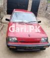 Suzuki Khyber  1994 For Sale in Mardan