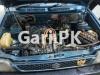 Suzuki Mehran VX 2008 For Sale in Rawalpindi