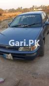 Toyota Corolla XE 2001 For Sale in Sheikhupura