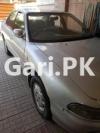 Mitsubishi Galant Base Grade 1.8 1994 For Sale in Lahore