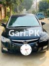 Honda Civic VTi Oriel Prosmatec 2011 For Sale in Karachi