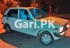 Suzuki FX  1987 For Sale in Lahore