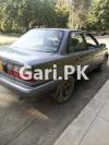 Toyota Corolla XE 1990 For Sale in Karachi