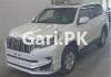 Toyota Prado  2017 For Sale in Sialkot