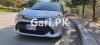 Toyota Corolla Fielder  2017 For Sale in Islamabad