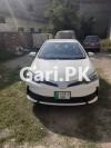 Toyota Corolla GLI 2020 For Sale in Lahore