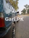 Suzuki Mehran VX 2008 For Sale in Islamabad