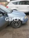 Suzuki Cultus VXR 2003 For Sale in Karachi