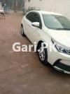 Toyota Corolla GLI 2019 For Sale in Khushab