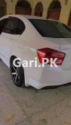 Honda City Aspire 2018 For Sale in Rahim Yar Khan