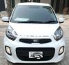 KIA Picanto  2021 For Sale in Lahore