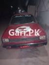 Toyota Starlet  1984 For Sale in Karachi