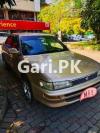 Toyota Corolla XE 1994 For Sale in Islamabad