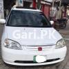 Honda Civic VTi Oriel Prosmatec 2003 For Sale in Gujranwala