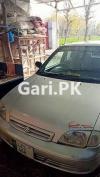 Suzuki Cultus VXR 2005 For Sale in Haripur