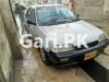 Suzuki Margalla VTi Oriel Prosmatec 1997 For Sale in Karachi