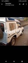 Suzuki Potohar Aspire 1991 For Sale in Rawalpindi