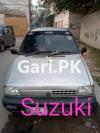 Suzuki Mehran VX 2004 For Sale in Lahore