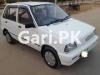 Suzuki Mehran VXR 2017 For Sale in Toba Tek singh