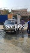 Suzuki Bolan  2014 For Sale in Lahore