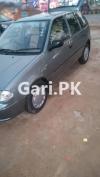 Suzuki Cultus VXR 2012 For Sale in Karachi