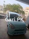 Daihatsu Mira  2018 For Sale in Karachi