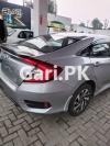 Honda Civic VTi Oriel Prosmatec 2017 For Sale in Multan