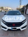 Honda Civic Turbo 1.5 2016 For Sale in Islamabad