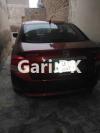 Honda City IVTEC 2011 For Sale in Faisalabad