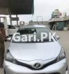 Toyota Vitz  2014 For Sale in Peshawar